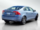 Used 2017 Volvo S60 T5 Inscription Platinum image 4