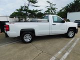 Used 2015 Chevrolet Silverado 1500 W/T w/ WT Fleet Convenience Package image 2