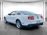 Used 2012 Ford Mustang GT Premium w/ Security Pkg image 5