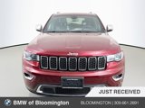 Used 2019 Jeep Grand Cherokee Limited image 2