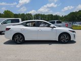 Used 2024 Nissan Sentra SV image 3