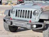 Used 2015 Jeep Wrangler Unlimited Rubicon image 5