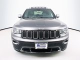 Used 2020 Jeep Grand Cherokee Limited w/ Trailer Tow Group IV image 2