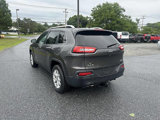 Used 2015 Jeep Cherokee Latitude w/ Cold Weather Group image 3