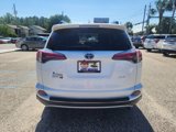 Used 2018 Toyota RAV4 XLE image 4
