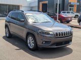 Used 2022 Jeep Cherokee Latitude Lux w/ Sun & Sound Group image 3