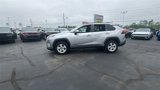 Used 2020 Toyota RAV4 XLE image 4