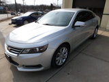 Used 2016 Chevrolet Impala LT w/ Convenience Package image 4