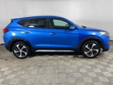 Used 2017 Hyundai Tucson Limited image 2