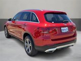 Used 2021 Mercedes-Benz GLC 300 image 3