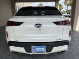 Used 2023 INFINITI QX55 Luxe w/ Cargo Package image 6