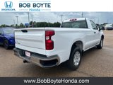 Used 2022 Chevrolet Silverado 1500 W/T image 6
