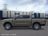 New 2025 Ford Ranger XLT image 3