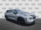 Used 2022 Mitsubishi Outlander SEL Black Edition image 3