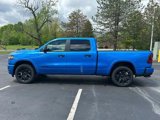 New 2025 RAM 1500 Laramie image 3