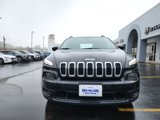 Used 2015 Jeep Cherokee Sport w/ Sport Appearance Group image 2