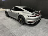 Used 2021 Porsche 911 Turbo S image 6