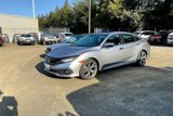 Used 2019 Honda Civic Touring image 2