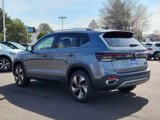 New 2025 Volkswagen Taos SE image 5