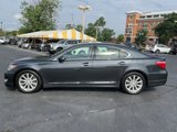 Used 2011 Lexus LS 460 AWD image 4