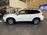 Certified 2022 Subaru Forester Premium w/ Popular Package #1 image 6