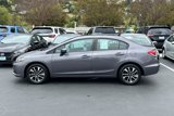 Used 2015 Honda Civic EX image 6