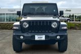 Used 2021 Jeep Wrangler Unlimited Sport image 2