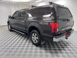 Used 2020 Ford F150 Lariat image 4