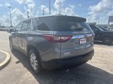 Used 2021 Chevrolet Traverse LS image 5