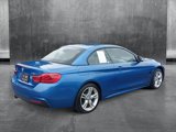 Used 2018 BMW 430i xDrive Convertible image 5
