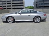 Used 2004 Porsche 911 Carrera 4S image 2
