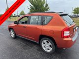 Used 2008 Jeep Compass Sport image 4