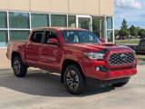 Used 2020 Toyota Tacoma TRD Sport image 3