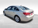 Used 2014 Chevrolet Cruze LS image 4