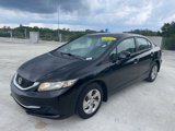 Used 2013 Honda Civic LX image 3
