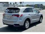 Used 2018 Acura RDX FWD w/ Technology Package image 6