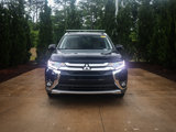 Used 2017 Mitsubishi Outlander SEL image 3