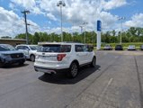 Used 2016 Ford Explorer Platinum image 3