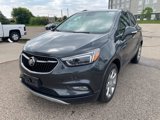 Used 2018 Buick Encore Essence w/ Experience Buick Package image 3