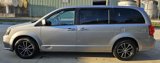 Used 2018 Dodge Grand Caravan SE image 2