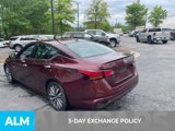 Used 2023 Nissan Altima 2.5 SV image 4