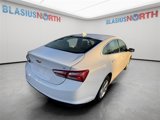 Used 2022 Chevrolet Malibu LT image 2