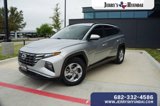 Used 2022 Hyundai Tucson SEL w/ Cargo Package image 4