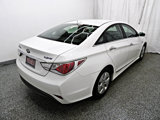 Used 2012 Hyundai Sonata Hybrid w/ Leather Pkg image 6