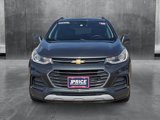 Used 2018 Chevrolet Trax LT w/ LT Convenience Package image 2
