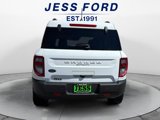 Used 2023 Ford Bronco Sport Big Bend image 4