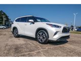 Used 2021 Toyota Highlander XLE image 4