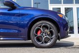 Used 2020 Alfa Romeo Stelvio Ti Sport w/ Quick Order Package 22S Sport image 5