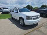 Used 2013 Chevrolet Tahoe LTZ image 3