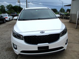 Used 2015 Kia Sedona EX w/ EX Premium Package image 3